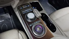2023 Genesis GV70 2.5T Gasoline AWD — фото 9