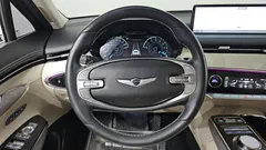 2023 Genesis GV70 2.5T Gasoline AWD — фото 14