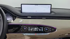 2023 Genesis GV70 2.5T Gasoline AWD — фото 15