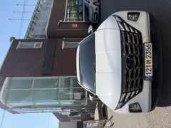 2022 Hyundai Tucson Diesel 2.0 2WD — фото 3