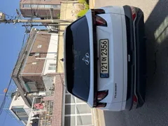 2022 Hyundai Tucson Diesel 2.0 2WD — фото 4