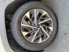 2022 Hyundai Tucson Diesel 2.0 2WD — фото 5