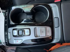 2022 Hyundai Tucson Diesel 2.0 2WD — фото 9