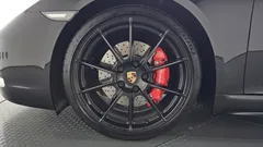 2024 Porsche 718 4.0 GTS — фото 5