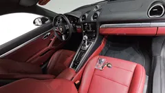 2024 Porsche 718 4.0 GTS — фото 7
