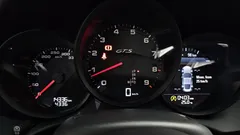 2024 Porsche 718 4.0 GTS — фото 8