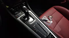 2024 Porsche 718 4.0 GTS — фото 9