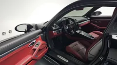 2024 Porsche 718 4.0 GTS — фото 10