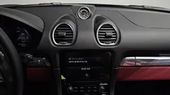 2024 Porsche 718 4.0 GTS — фото 12