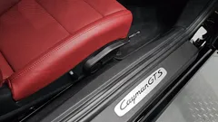 2024 Porsche 718 4.0 GTS — фото 19
