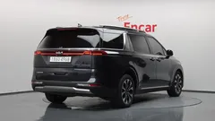 2023 Kia Carnival Diesel 9-Seater Noblesse — фото 2