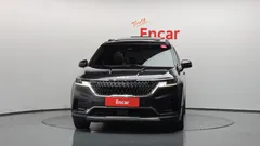 2023 Kia Carnival Diesel 9-Seater Noblesse — фото 3