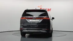 2023 Kia Carnival Diesel 9-Seater Noblesse — фото 4
