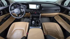2023 Kia Carnival Diesel 9-Seater Noblesse — фото 7