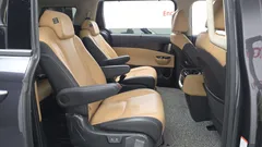 2023 Kia Carnival Diesel 9-Seater Noblesse — фото 11