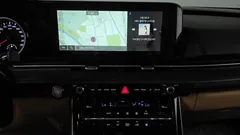 2023 Kia Carnival Diesel 9-Seater Noblesse — фото 13