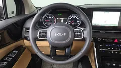 2023 Kia Carnival Diesel 9-Seater Noblesse — фото 14