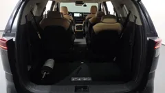 2023 Kia Carnival Diesel 9-Seater Noblesse — фото 20