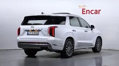 2023 Hyundai Palisade Diesel 2.2 4WD — фото 2