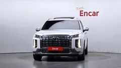 2023 Hyundai Palisade Diesel 2.2 4WD — фото 3