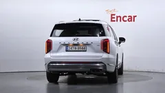 2023 Hyundai Palisade Diesel 2.2 4WD — фото 4