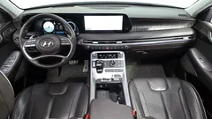 2023 Hyundai Palisade Diesel 2.2 4WD — фото 7