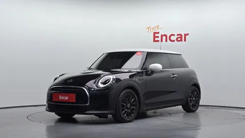 2024 Mini Cooper Classic