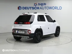2023 Hyundai Casper Turbo Inspiration — фото 2