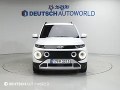 2023 Hyundai Casper Turbo Inspiration — фото 3
