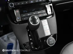 2023 Hyundai Casper Turbo Inspiration — фото 9