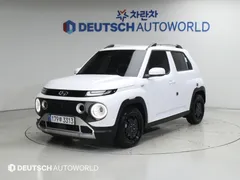 2023 Hyundai Casper Turbo Inspiration — фото 11