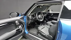 2022 Mini Cooper Classic — фото 10