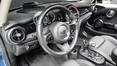 2022 Mini Cooper Classic — фото 16