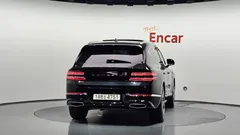 2022 Genesis GV80 3.5T Gasoline AWD — фото 4