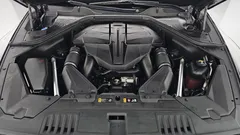 2022 Genesis GV80 3.5T Gasoline AWD — фото 6