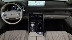 2022 Genesis GV80 3.5T Gasoline AWD — фото 7