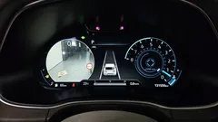2022 Genesis GV80 3.5T Gasoline AWD — фото 8