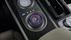 2022 Genesis GV80 3.5T Gasoline AWD — фото 9