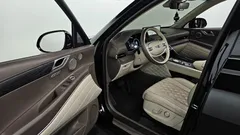 2022 Genesis GV80 3.5T Gasoline AWD — фото 10