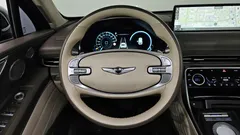 2022 Genesis GV80 3.5T Gasoline AWD — фото 13