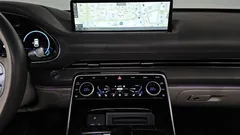 2022 Genesis GV80 3.5T Gasoline AWD — фото 14
