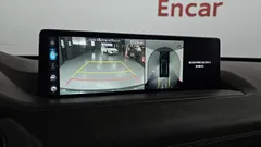 2022 Genesis GV80 3.5T Gasoline AWD — фото 15