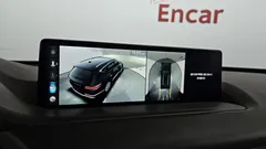 2022 Genesis GV80 3.5T Gasoline AWD — фото 16