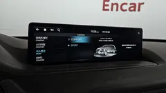 2022 Genesis GV80 3.5T Gasoline AWD — фото 18