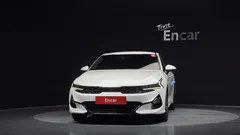 2022 Kia K5 2.0 LPI(Renter car) — фото 3