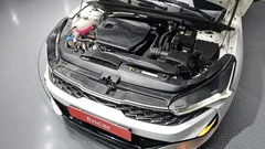 2022 Kia K5 2.0 LPI(Renter car) — фото 6