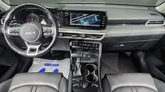2022 Kia K5 2.0 LPI(Renter car) — фото 7