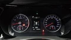 2022 Kia K5 2.0 LPI(Renter car) — фото 8