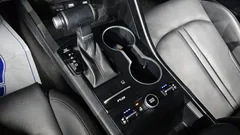 2022 Kia K5 2.0 LPI(Renter car) — фото 9