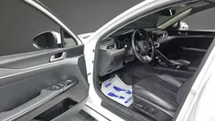 2022 Kia K5 2.0 LPI(Renter car) — фото 10